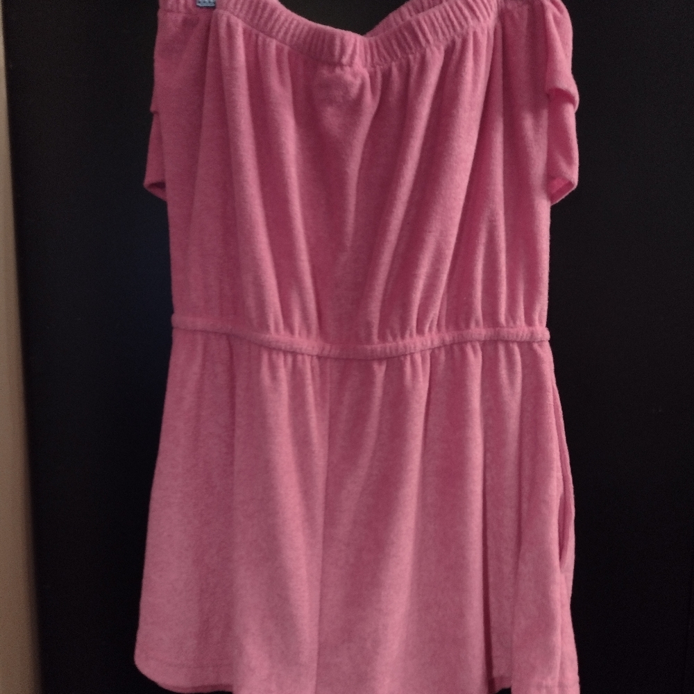 Romper - Picture 3 of 3